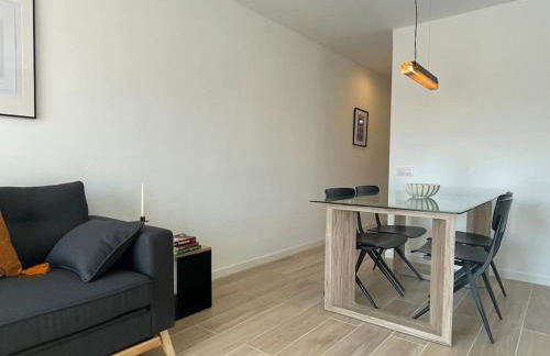 Jordi home 15 minutes to center by train - Foto 36