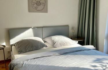 Fair Spot- Ihr MesseSpot - 5 Minutes to Fair, 10 Minutes to city center - Foto 9