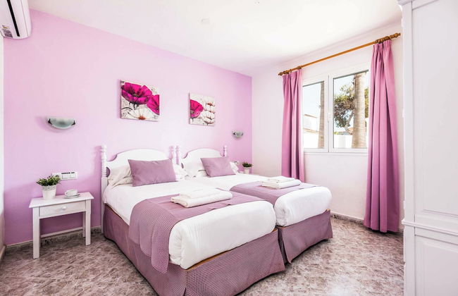 Villa Ingrid - Foto 17