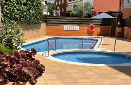 FENALS BEACH&CHIC, Boutique Apartament, free parking, full equipped near the beach - Foto 32