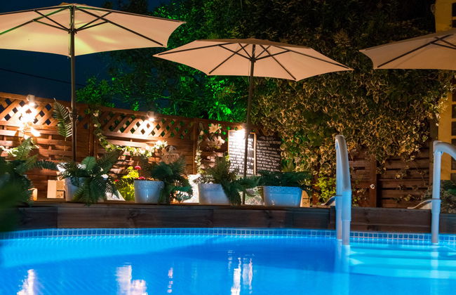 V.A. Boutique Apartments and Suites - Foto 16