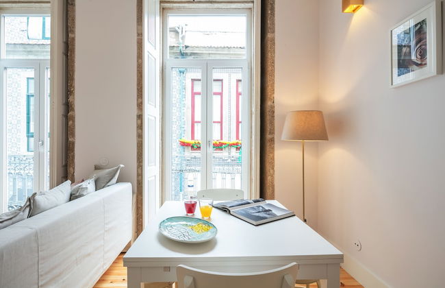 Indulge Porto Flats - Foto 21