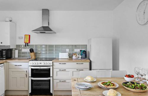 Kingfisher Lodge, Redlake Farm, Nr Glastonbury - Foto 5