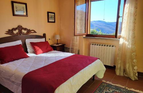 Tranquil Farmhouse in Umbria - Foto 36