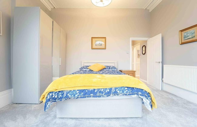 Beautiful 2-bed Apartment in Weston-super-mare - Foto 2