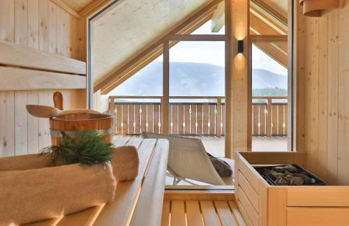 Mair am Graben Farm Chalets - Foto 43