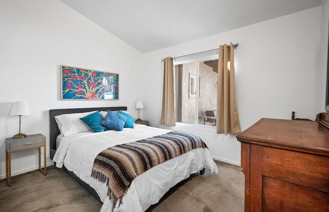 The Rosemary House Yucca Valley - Foto 3