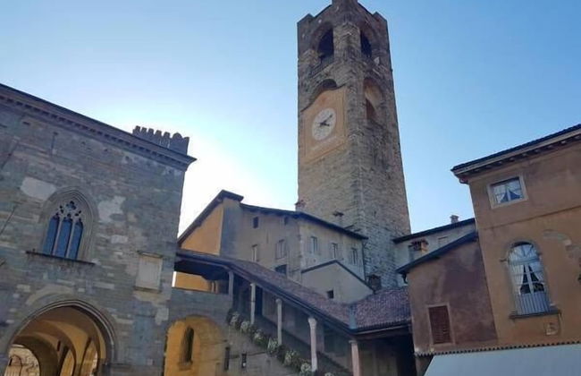 Retro Apartment - Foto 24