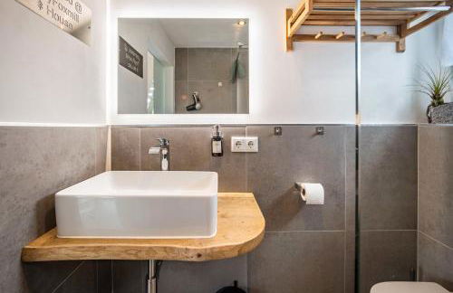 Exklusives Tinyhaus im Grünen - Foto 14