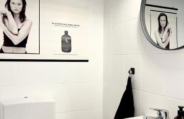 MAKERS and ROOMS APARTMENT 01 Pauline 110qm Parkplatz 1-4 Personen - Foto 30