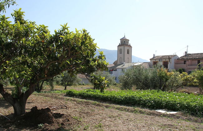 Apartamentos Serrella - Foto 20