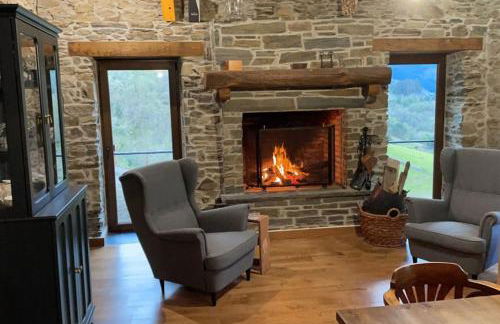 Casona Rural de Lujo con increíbles vistas, La Casa de Rafael, ahora con 4 habitaciones - Foto 16