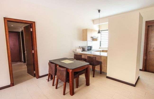 Nitzana Residences & Restaurant - Photo 23