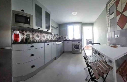 AdriVA Fuente Dorada-Plaza Mayor, Wifi Atico - Foto 32