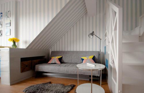 Apartament dwupoziomowy Yakima - Photo 9