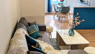 Spacieux et charmant appartement de 47 m2 - Foto 2