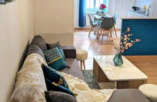 Spacieux et charmant appartement de 47 m2 - Foto 2