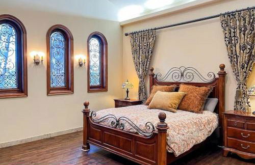 Luxury Mansion w Sauna Shower and Hot Tub - Foto 11