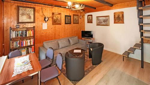 Ferienhaus Fürstenhagen - Foto 3