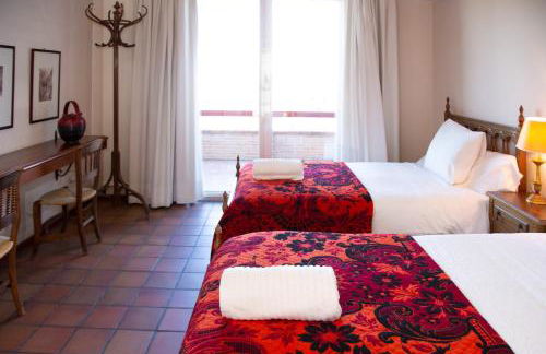 Cigarral Valdecolomba, cerca del casco histórico - Foto 16