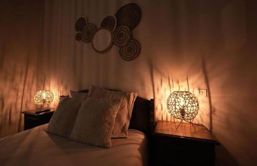 gîte Chez Joëlle - Foto 7