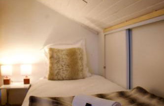 L'Eterlou, 2 minutes à pied des télécabines, Paradiski, Belle vue - Foto 42