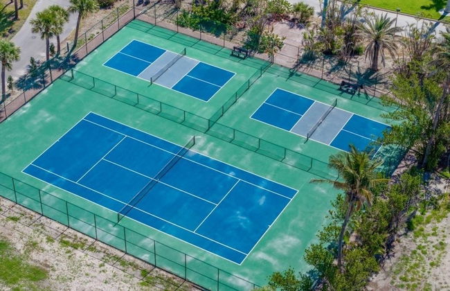 South Seas Beach Villa 2412 1 Bedroom Condo by RedAwning - Foto 17