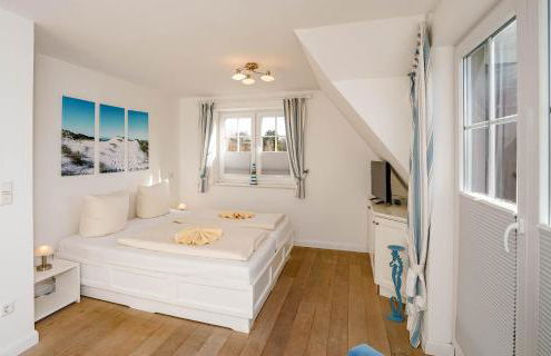 Ferienhaus Carola Sauna - Foto 34