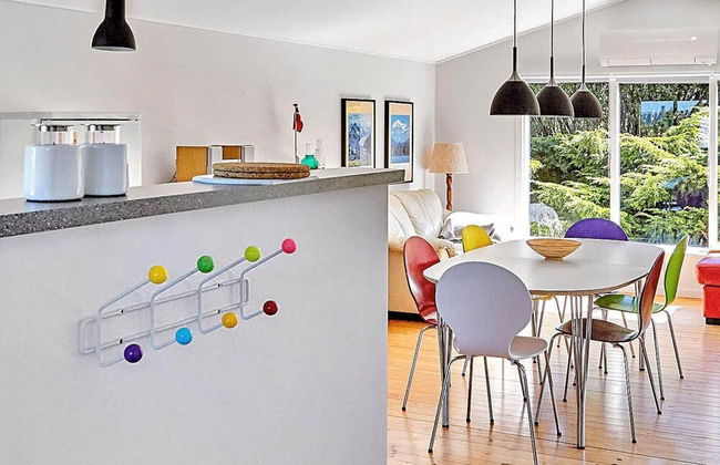 10 Person Holiday Home in Farevejle - Foto 12