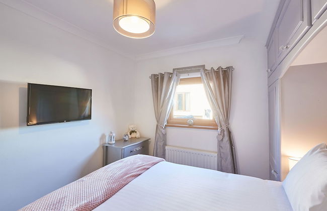 Host Stay The Chimneys - Foto 16