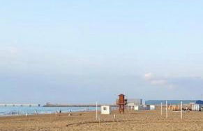 VoraMar 3 Playa Puerto de Sagunto - Foto 6