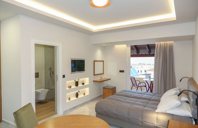 Heaven Apartments - Foto 57