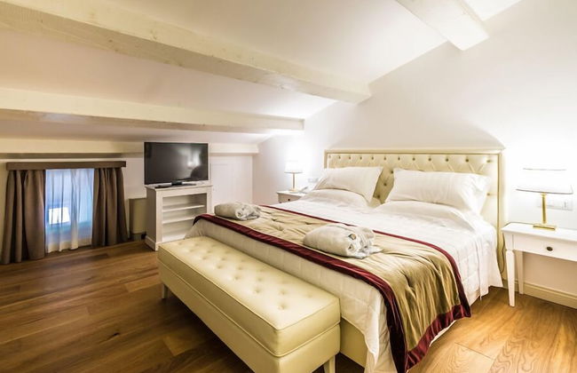 Relais Paradiso - Foto 23