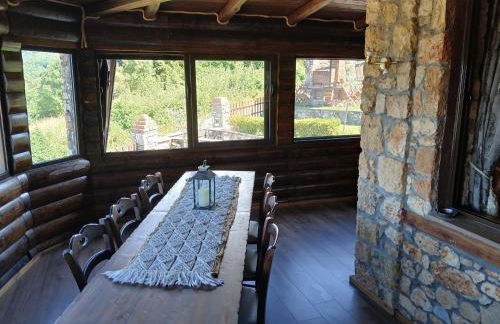 Artemis' Stone House - Photo 48