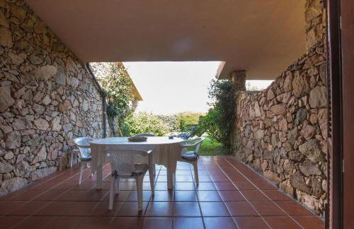 Porto Coda Cavallo Salina Bamba - Foto 73