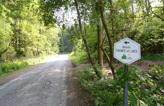 Ondenval Stay With Sauna - Photo 47