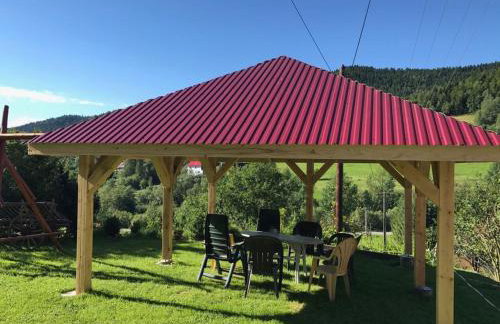 Malinowy Domek - Photo 28