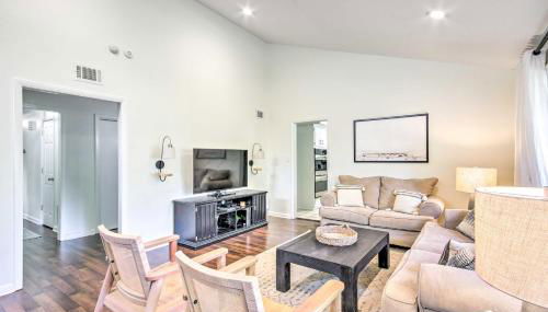 Charming Retreat about 1 Mi to Augusta National! - Foto 4