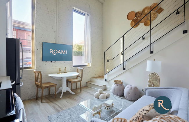 Roami at The Esplanade - Foto 16