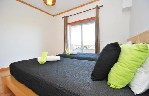 Townhouse Mar 2 - Moradia com BBQ e vista mar - Albufeira - Photo 48