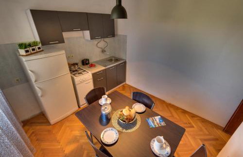 Cozy Apartment Stana in Grebastica - Foto 33