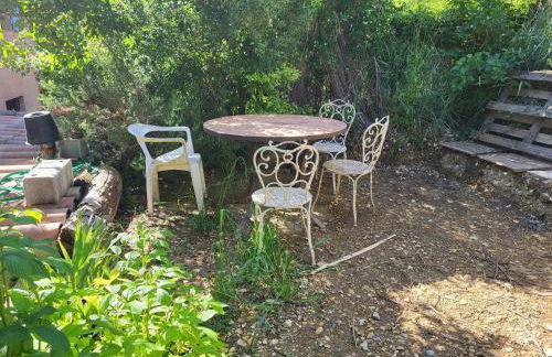 Maison au cœur du Verdon 2 chambres et terrasse - Foto 2