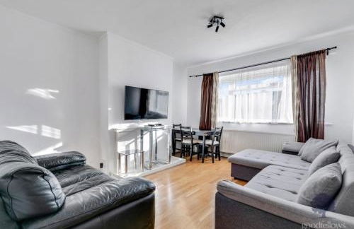 Cosy London apartment - Foto 1