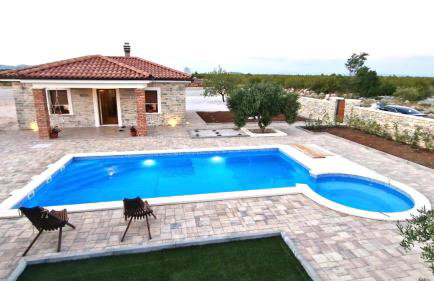 Holiday home Lunnis - Total peace and serenity - Photo 2