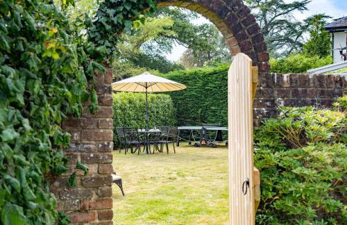 The Coach House - Foto 16