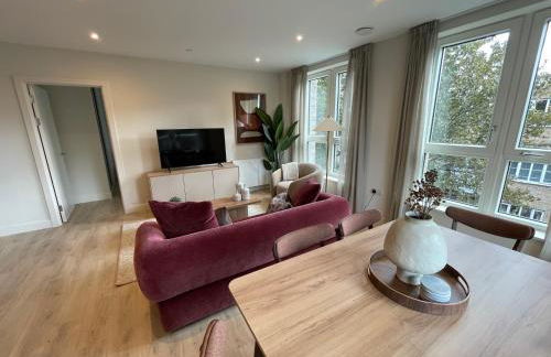 Urban Rest Bermondsey - Photo 35