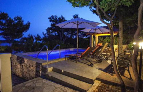 Holiday Home Villa Nova by Interhome - Foto 21