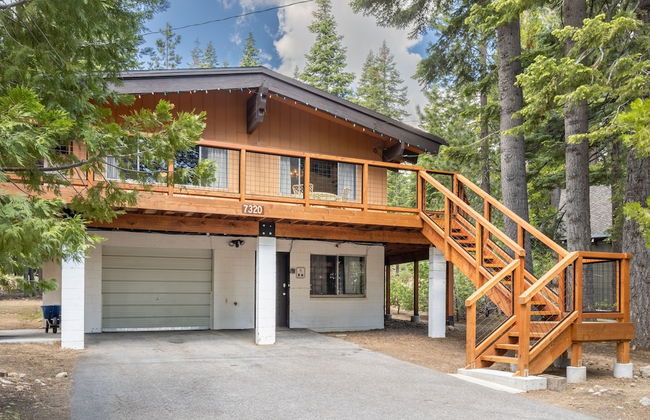 Fawn by Avantstay Secluded Cabin w Large Deck Surrounded by Forest - Foto 1