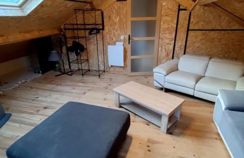 Appartement atypique avec piscine partagée. - Foto 9