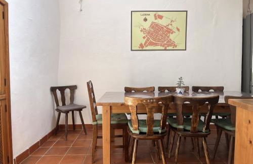 Casa rural La Rosa de Llerena - Foto 13